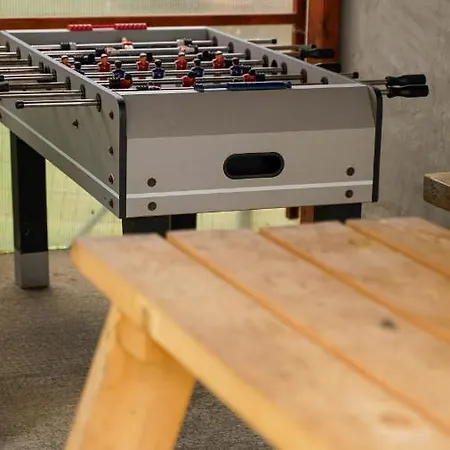 House Maria Hébergement de vacances