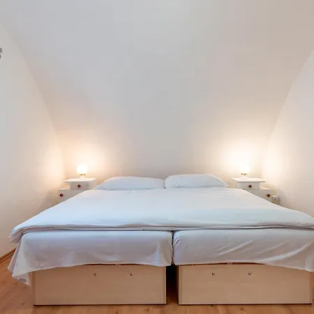 Prázdninový dům House Maria Závažná Poruba