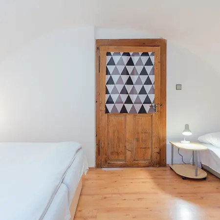 House Maria Zavazna Poruba