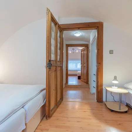 House Maria * Zavazna Poruba