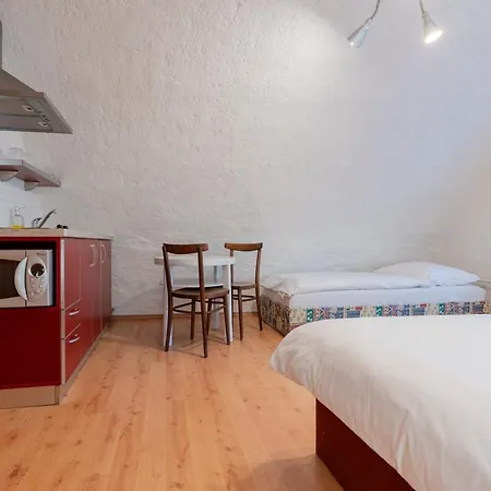 House Maria Hébergement de vacances