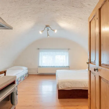 Prázdninový dům House Maria