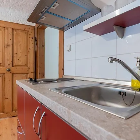 Prázdninový dům House Maria Závažná Poruba