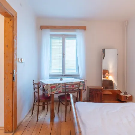 House Maria Závažná Poruba