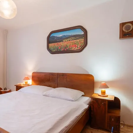 House Maria Дом отдыха