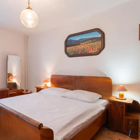 Hébergement de vacances House Maria