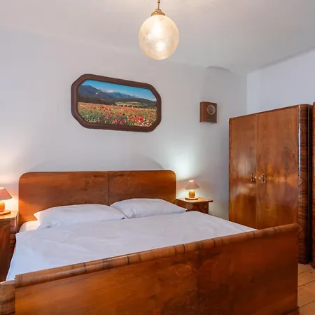 House Maria Prázdninový dům *