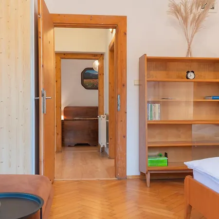 Prázdninový dům House Maria *