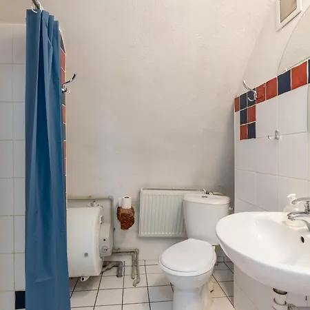 Prázdninový dům House Maria Závažná Poruba