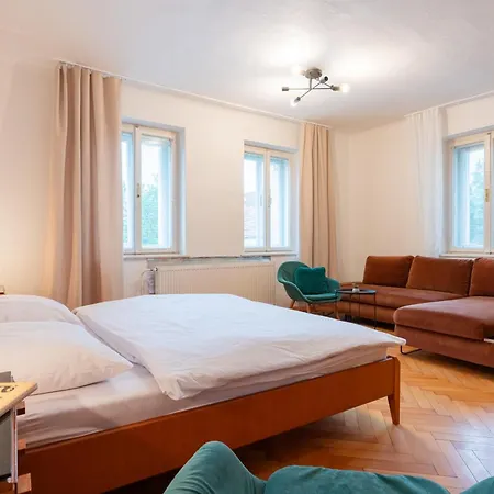 House Maria Závažná Poruba