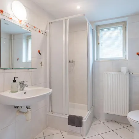 Hébergement de vacances House Maria