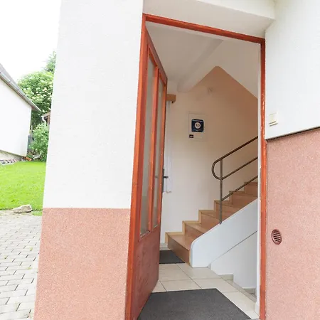 House Maria Дом отдыха *