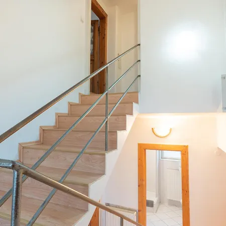 Prázdninový dům House Maria *