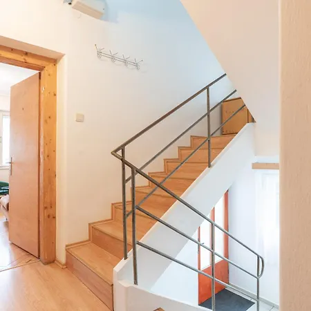 House Maria * Zavazna Poruba