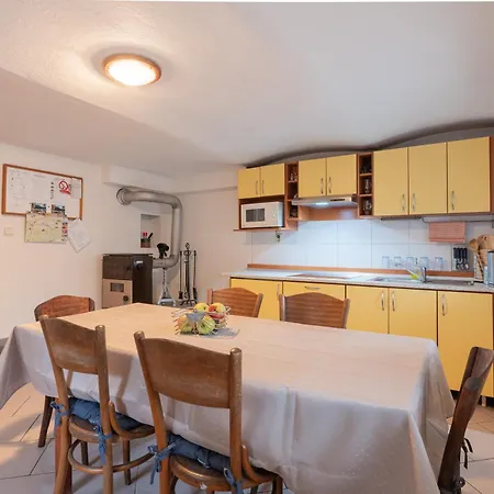 House Maria Дом отдыха