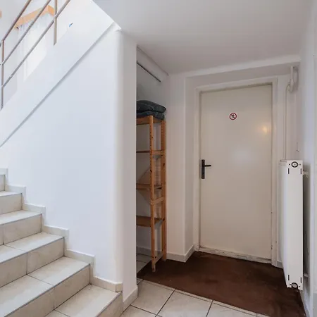 Prázdninový dům House Maria