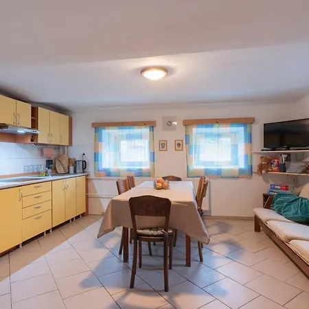 House Maria Hébergement de vacances *