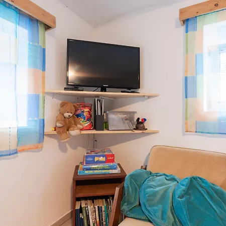 Hébergement de vacances House Maria *