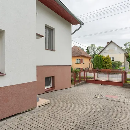 House Maria Závažná Poruba