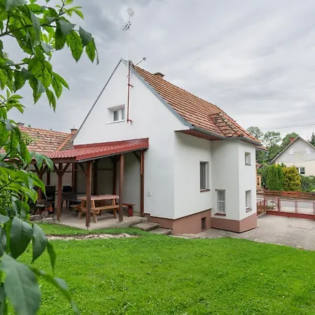 Prázdninový dům House Maria