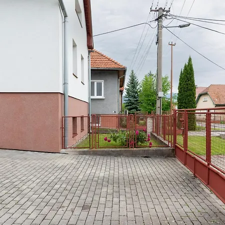 Dom wakacyjny House Maria *