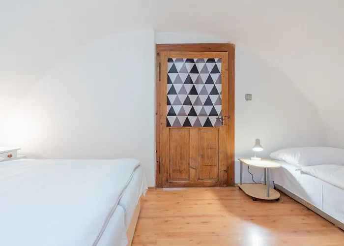 House Mária Závažná Poruba