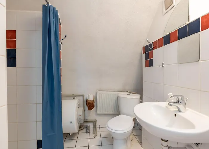 Nyaraló House Mária Závažná Poruba