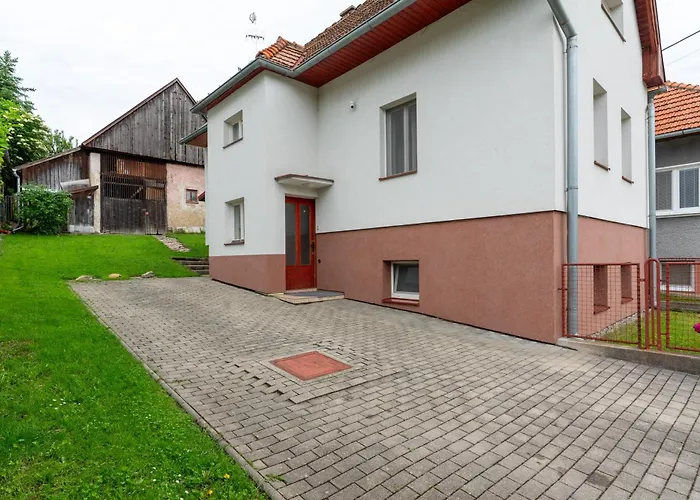 House Mária *